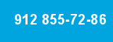 912 855-72-86 912 855-72-86